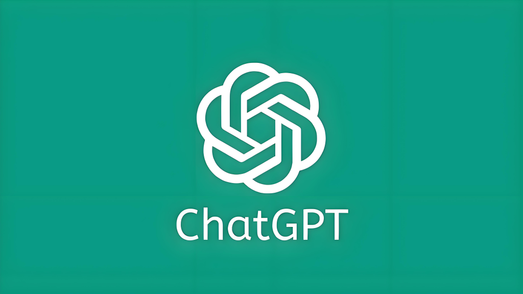 ChatGPT官网图片